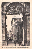 11-CARCASSONNE-N°C-4338-E/0035 - Carcassonne