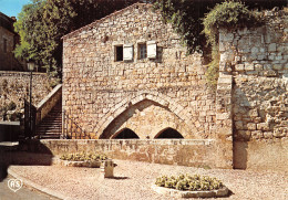 32-LECTOURE-N°C-4338-D/0231 - Lectoure