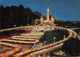 65-LOURDES-N°C-4338-D/0175 - Lourdes