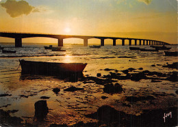 17-ILE D OLERON LE PONT-N°C-4338-D/0165 - Ile D'Oléron