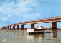 17-ILE D OLERON LE PONT-N°C-4338-D/0169 - Ile D'Oléron