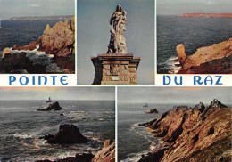 29-LA POINTE DU RAZ-N°C-4338-D/0115 - La Pointe Du Raz