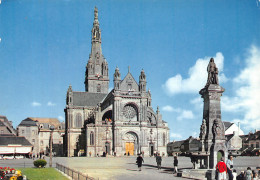 56-SAINTE ANNE D AURAY-N°C-4338-D/0097 - Sainte Anne D'Auray
