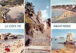 22-LA COTE DE GRANIT ROSE-N°C-4338-D/0103 - Sonstige & Ohne Zuordnung