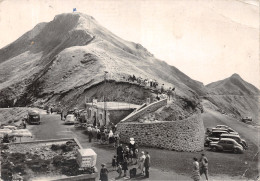 15-LE PUY MARY-N°C-4338-D/0083 - Sonstige & Ohne Zuordnung