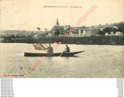78.  BENNECOURT . Vue Générale . - Sonstige & Ohne Zuordnung