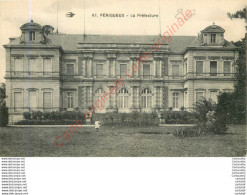 24.  PERIGUEUX .  La Préfecture . - Périgueux