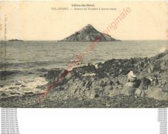 22.  VAL ANDRE . Rocher Du Verdelet à Marée Haute . - Sonstige & Ohne Zuordnung