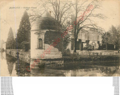 33.  MARGAUX .  Château D'Issan . - Margaux