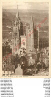 48.  MENDE .  Les Deux Clochers . - Mende
