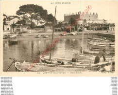06.  CANNES CROISETTE .  Palm Beach . - Cannes