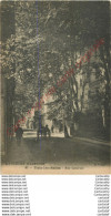 07.  VLAS LES BAINS .  Rue Centrale . - Vals Les Bains