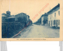 26.  ROMANS SUR ISERE .  Le Cours Bonnevaux . - Romans Sur Isere