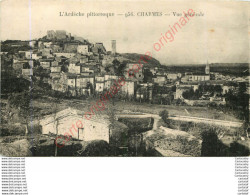 07.  CHARMES .  Vue Générale . - Sonstige & Ohne Zuordnung