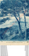 06.  NICE .  Vue Prise Du Mont Boron Entre Les Pins . - Sonstige & Ohne Zuordnung