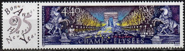 1995 Série Touristique YT 2918 / Sc 2449 / Mi 3062 Neuf Sans Charniere / MNH / Postfrisch - Ungebraucht