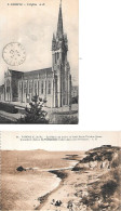 PAIMPOL 2 Cartes - Paimpol