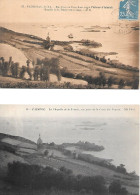 PAIMPOL Chapelle De La Trinité 2 Cartes - Paimpol