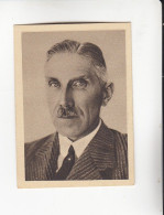 Bergmann Deutscher Ruhm   Deutsche Staatsmänner Franz Von Papen Vizekanzler Von 1933 - Andere Merken