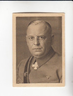 Bergmann Deutscher Ruhm II  Franz Seldte Reichsarbeitsminister Und Stahlhelmführer  Von 1934 - Andere Merken