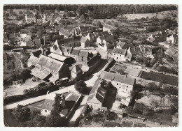 22 - TADEN - Le Bourg - La France Vue Du Ciel - Vue Aerienne - Cpsm - Côtes D'armor - Sonstige & Ohne Zuordnung