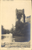 CPA Chateau De Jeanne D'Albret Bellocq - Castles