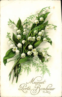 CPA Fantaisie Fleurs - Sonstige & Ohne Zuordnung