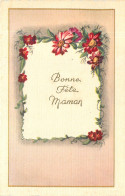 CPA Bonne Annee - Greetings From...