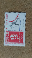492a 1991 2678 Ski De Fond Nsc - Ungebraucht