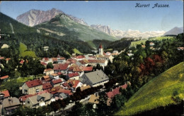 CPA Bad Aussee Steiermark, Panorama - Sonstige & Ohne Zuordnung