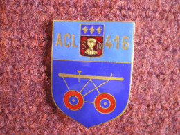 Ambulance Chirurgicale Lourde ACL 416 - Medical Services