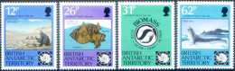 Trattato Antartico 1991. - Sonstige & Ohne Zuordnung