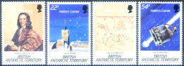 Cometa Di Halley 1986. - Sonstige & Ohne Zuordnung