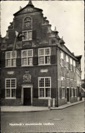 CPA Naaldwijk Südholland, Raadhuis - Other & Unclassified