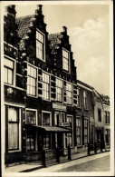 CPA Brielle Südholland, Hotel De Nymph - Other & Unclassified