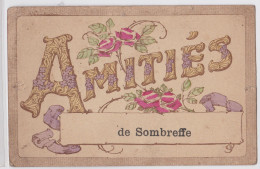 Amitiés De Sombreffe - Sombreffe