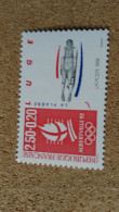 542a 1991 2679 Luge Nsc - Ungebraucht