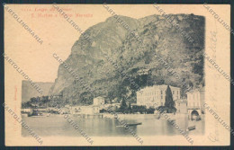 Como San Martino Cartolina RB2638 - Como