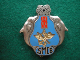 SMCB Service Mixte De Contrôle Biologique. - Medical Services