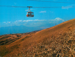 Japan Mount Fuji Cable Car - Altri & Non Classificati