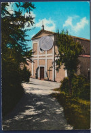07637 MONTEBARANZONE MODENA - Modena