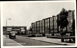 CPA Zwijndrecht Südholland Niederlande, Van Ostadestraat - Other & Unclassified