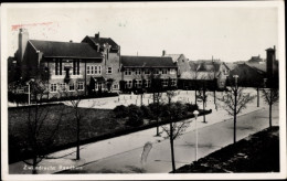 CPA Zwijndrecht Südholland Niederlande, Raadhuis - Other & Unclassified