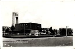 CPA Zwijndrecht Südholland Niederlande, Koninginnekerk - Other & Unclassified