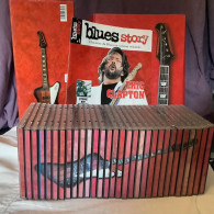 L'intégrale Coffret Blues Story 30 CD + Fascicules édition Polygram 1998 - Complete Collections