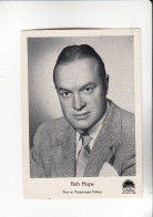 Brahm Brot  Bobe Hope Star In Paramount Filmer Ausgabe 1952 - Sonstige & Ohne Zuordnung