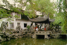 China Lingering Garden - China