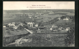 CPA Senlisse, Vue Générale - Sonstige & Ohne Zuordnung
