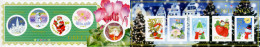209850 MNH JAPON 2007 NAVIDAD - Autres & Non Classés