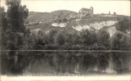 CPA Sens Bords De L Yonne Et Tertre Saint Martin - Sens